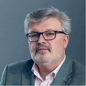 Sir James MacMillan Guest Speaker