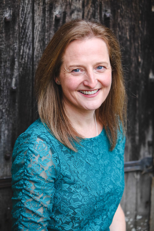 Jill Morton - Piano
