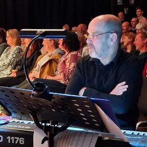 Mike Hardy Mike Hardy