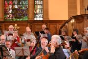 Choir and orchestra rehearsal 3 1200x800