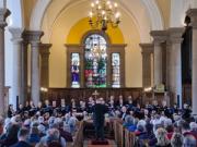 St John Passion March 2024